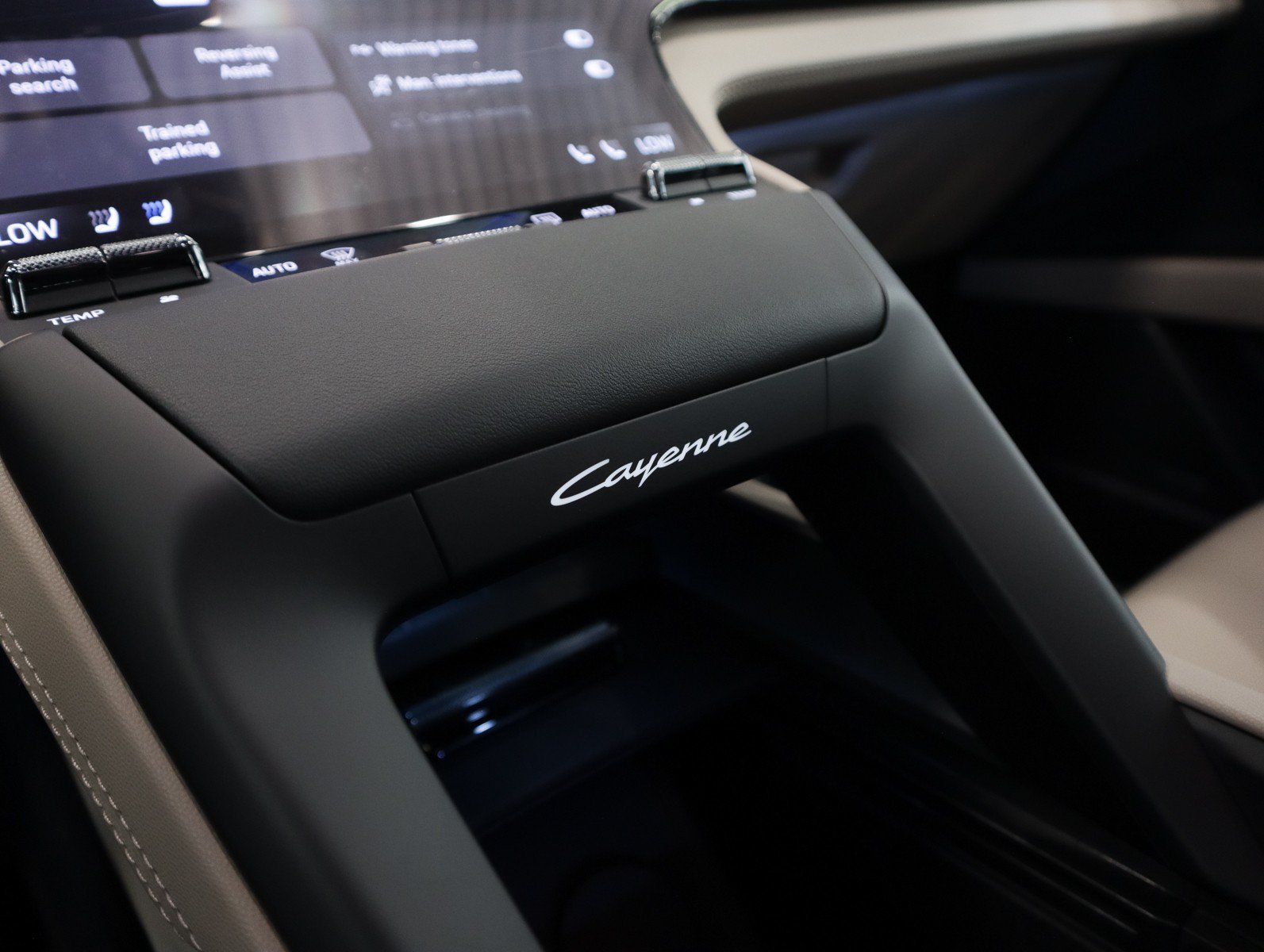 New 2026 Monteverde Metallic Porsche S Electric image 17