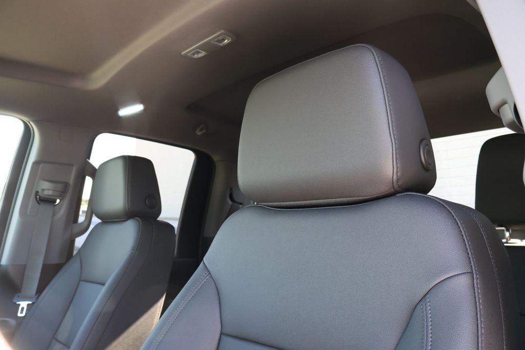 2026 Chevrolet Silverado 2500 HD Work Truck - Photo 14