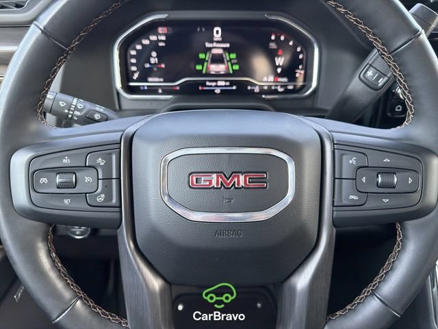 2024 GMC Sierra 2500HD AT4 - Photo 32
