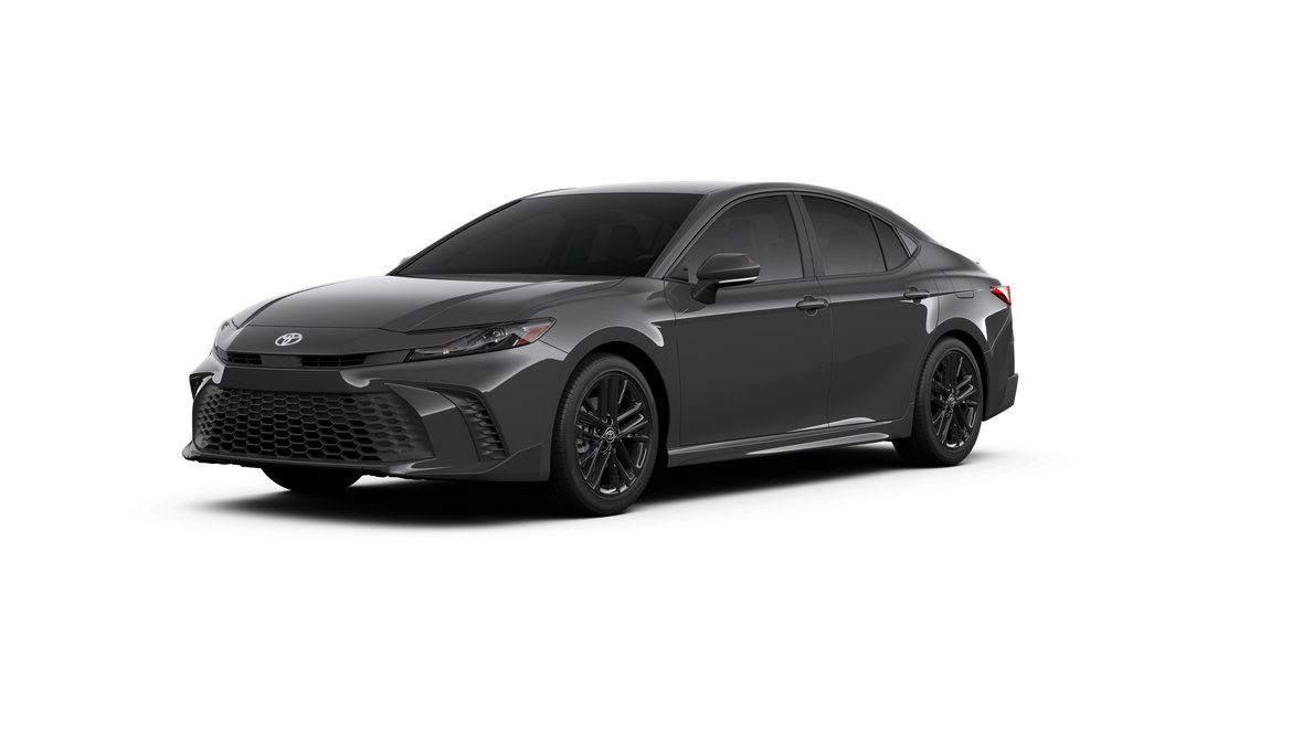 New 2026 Underground Toyota SE image 23