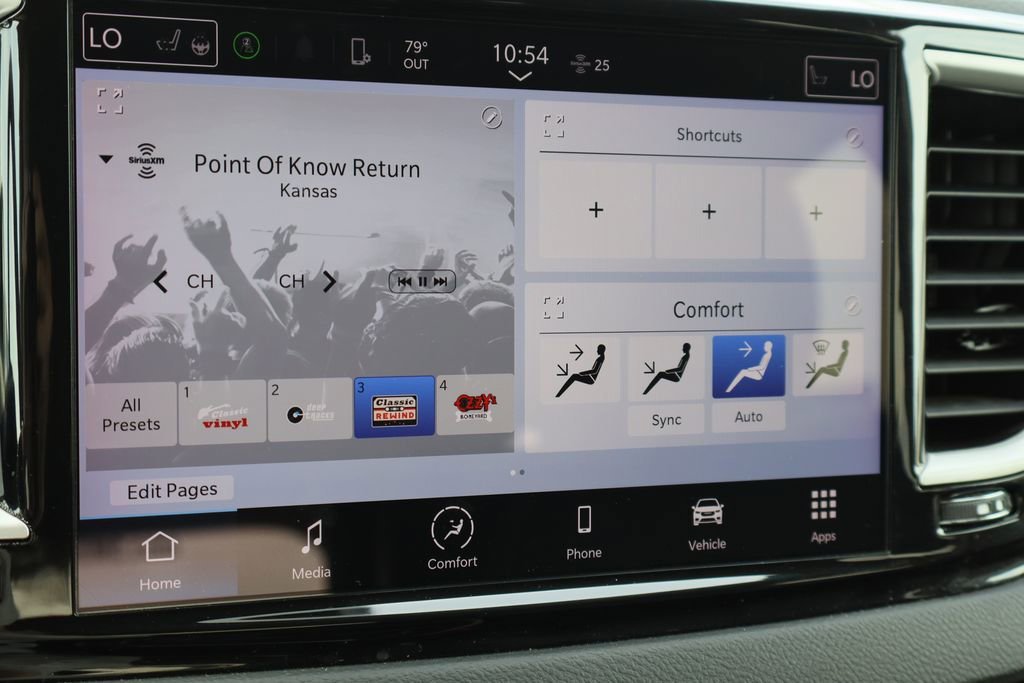 2023 Chrysler Pacifica Touring L - Photo 15