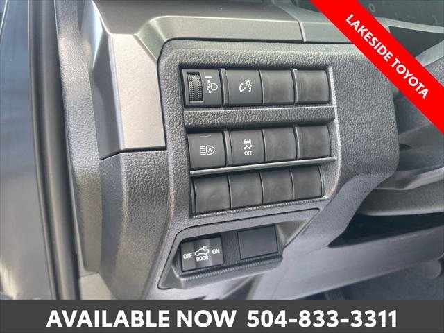 Certified Used 2026 UNDERGROUND Toyota  image 26