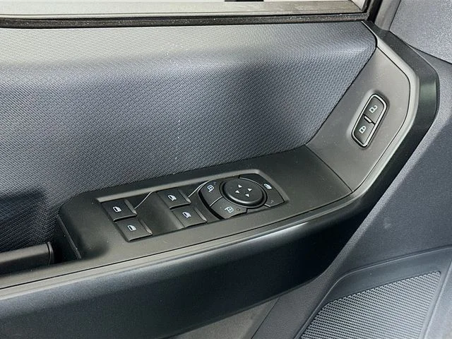 New 2026 Ford F-150 STX