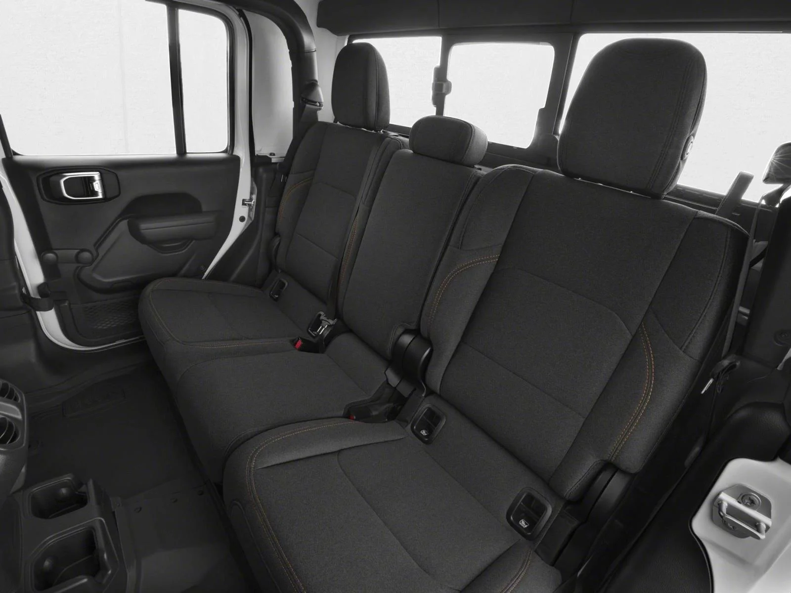 New 2026 41 Exterior Paint Jeep Sahara image 9