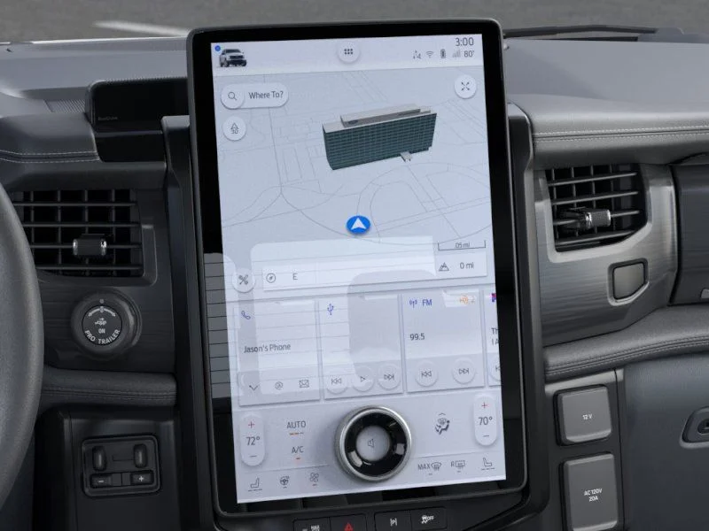 2025 Ford F-150 Lightning Flash - Photo 14
