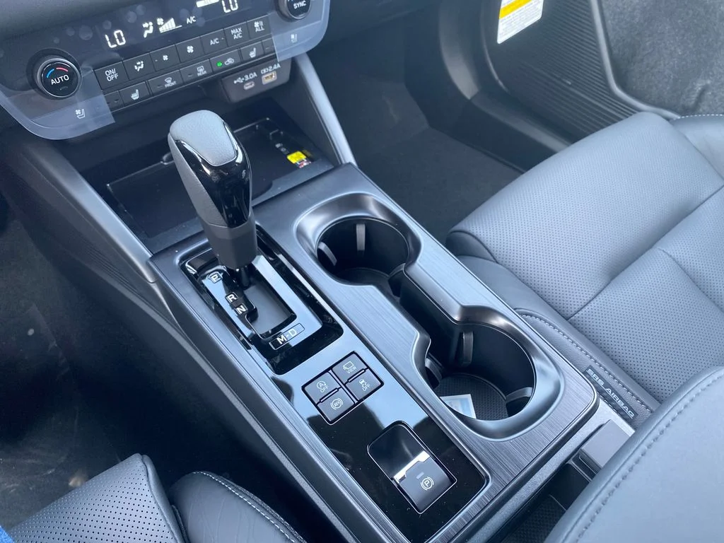New 2026 ICE SILVER METALLIC Subaru Touring XT image 20