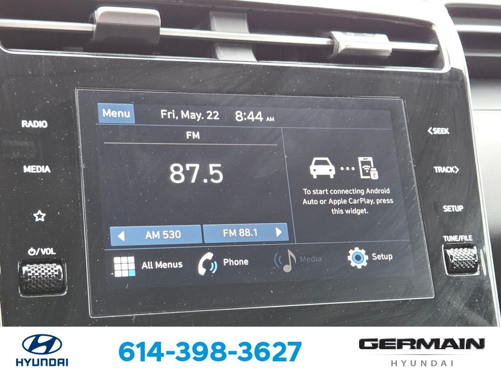 2023 Hyundai Tucson SE - Photo 24