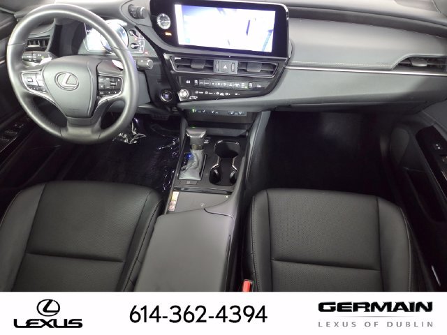 Certified Used 2025 White Lexus 350 image 28