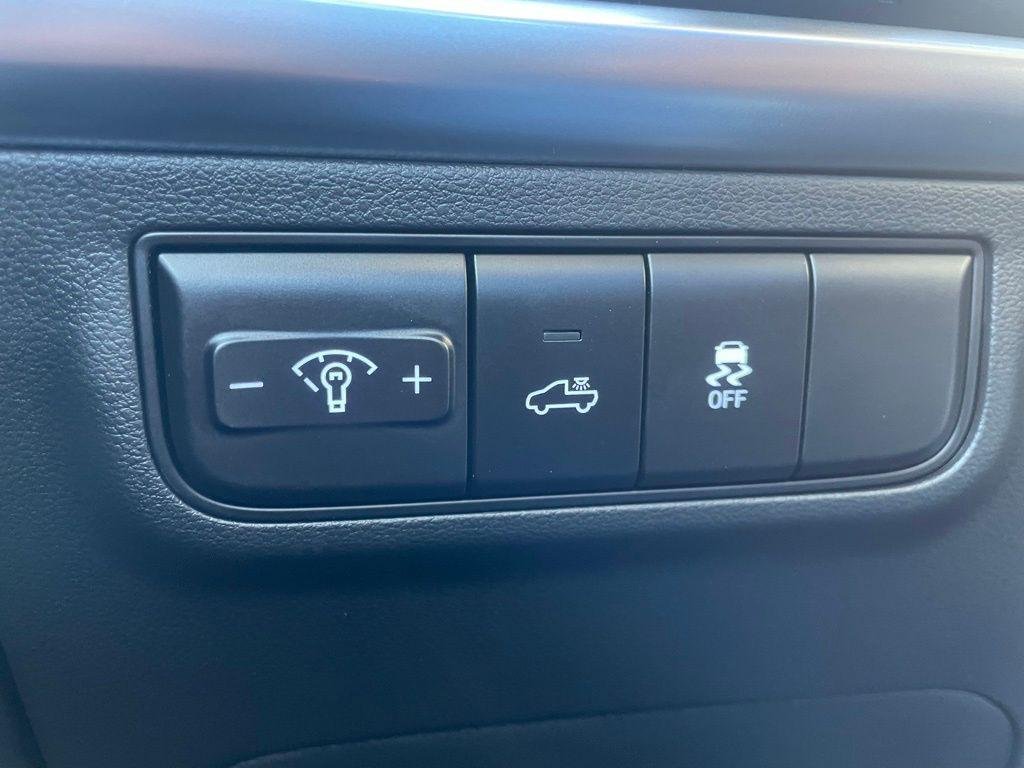 2026 Hyundai Santa Cruz SEL Activity - Photo 34