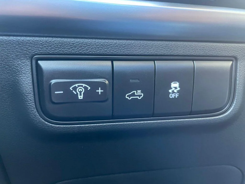 2026 Hyundai Santa Cruz SEL Activity - Photo 34
