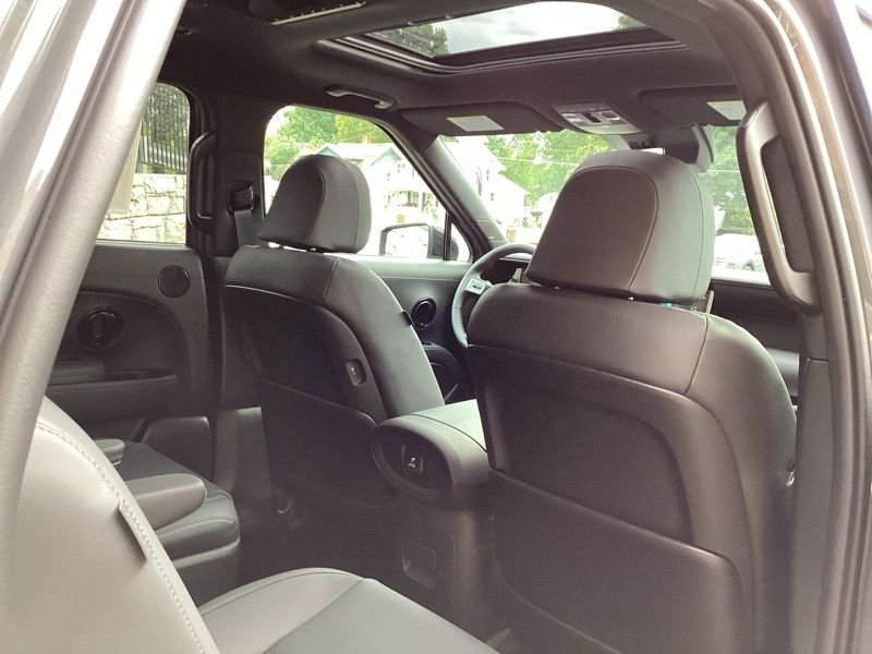 2026 Hyundai Palisade XRT Pro - Photo 20