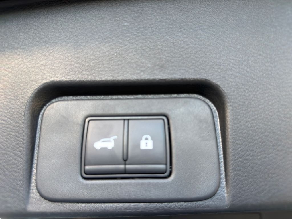 New 2026 Nissan Rogue Dark Armor 4D Sport Utility