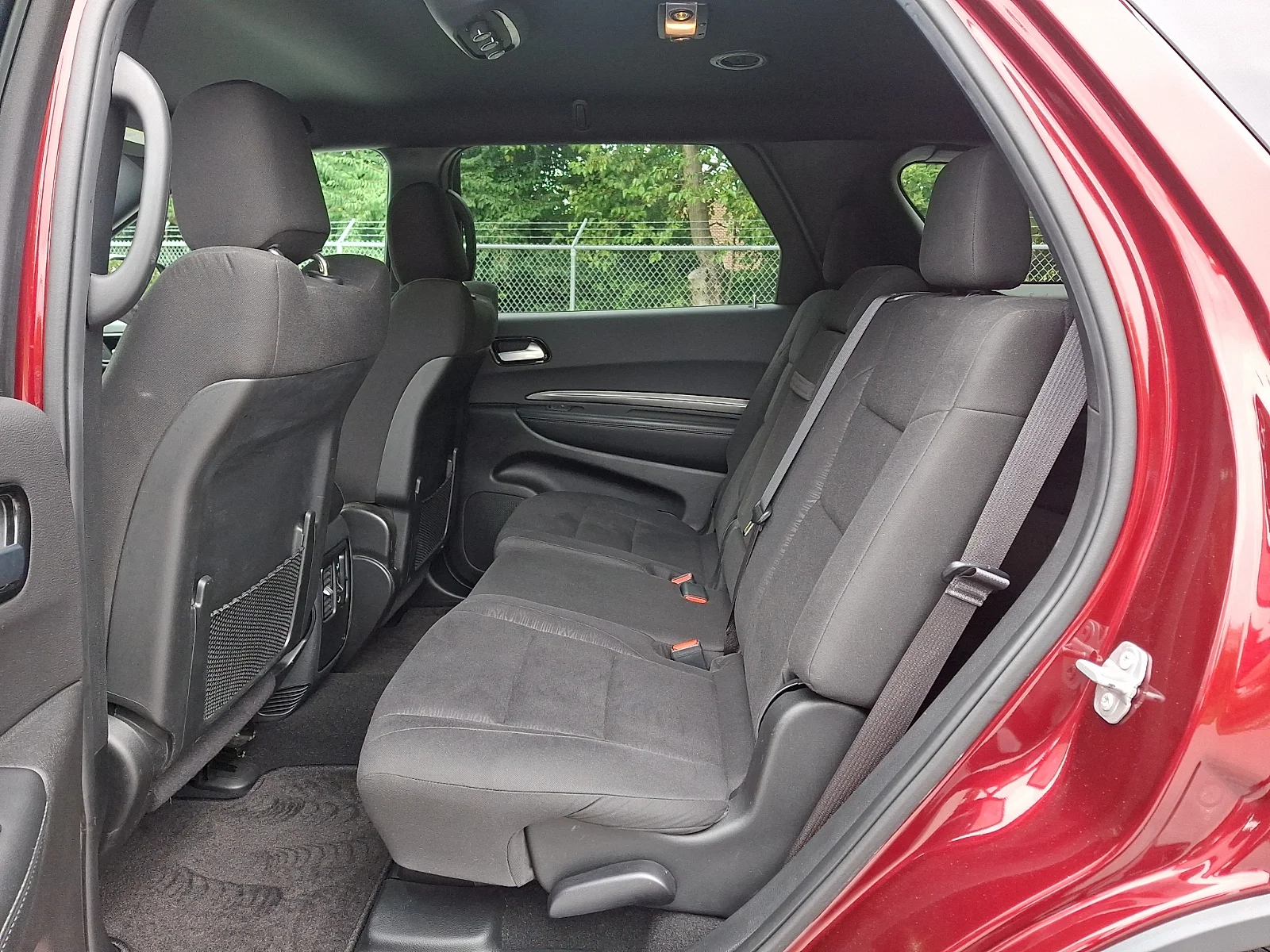 Used 2023 Red Dodge SXT image 11