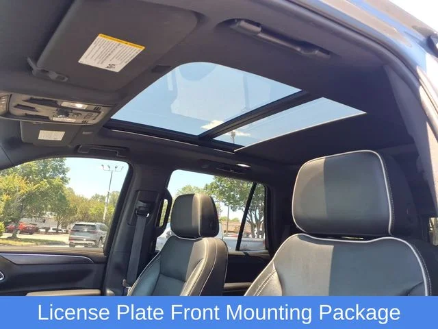 Used 2021 Gray GMC SLT image 17