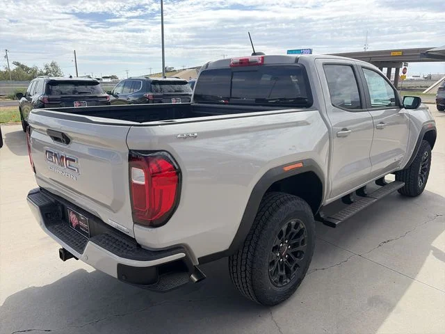 New 2026 Beige GMC Elevation image 6