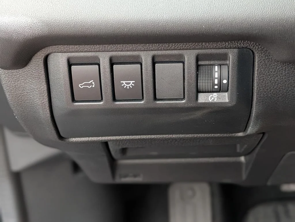 2026 Subaru Ascent Touring - Photo 41