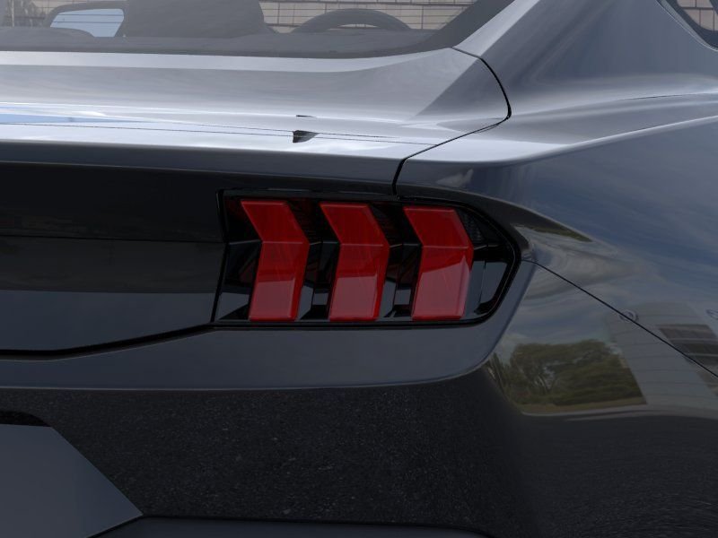 New 2026 Shadow Black Ford GT Premium image 21