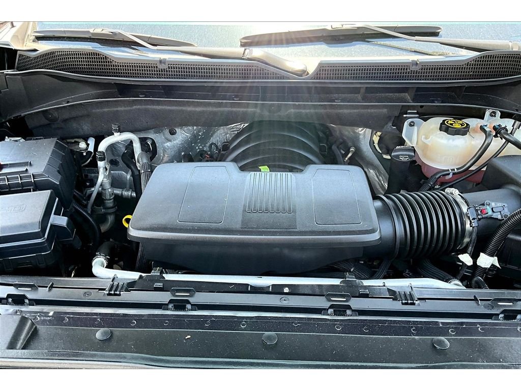 2023 Chevrolet Silverado 1500 ZR2 - Photo 8