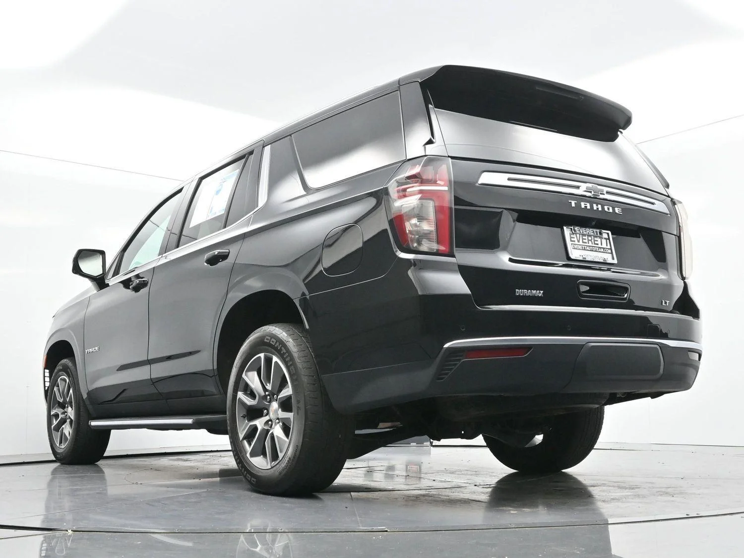 Used 2024 Black Chevrolet LT image 56