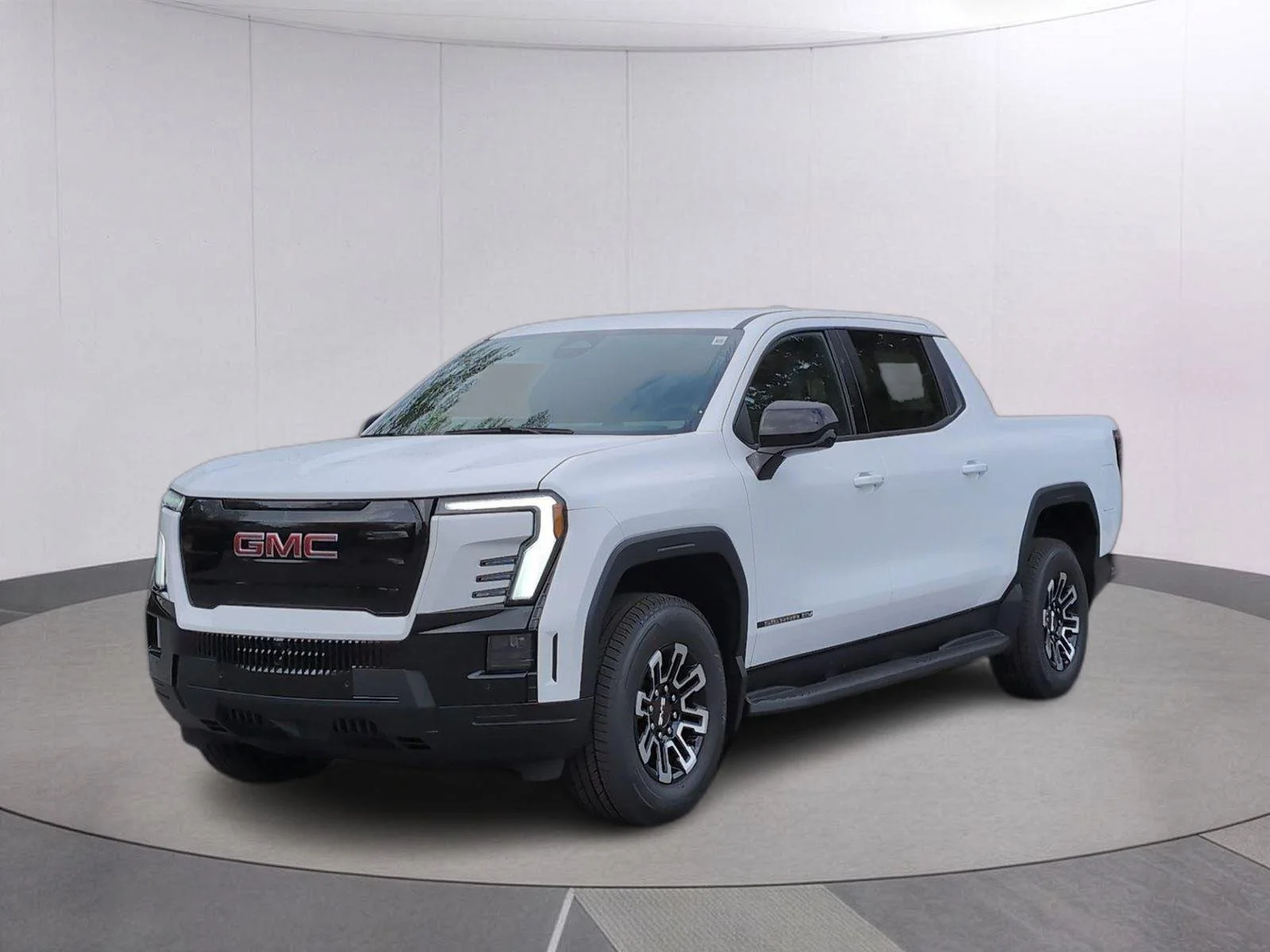 New 2026 Summit White GMC Elevation Standard Range image 7