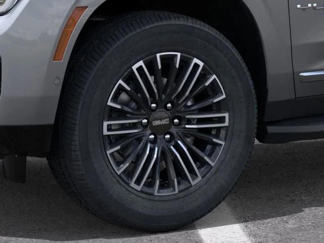 New 2026 Sterling Metallic GMC Elevation image 9