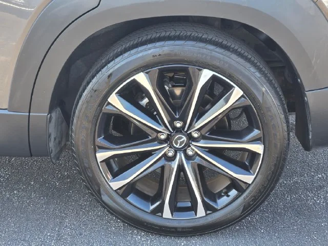 Vehicle thumbnail