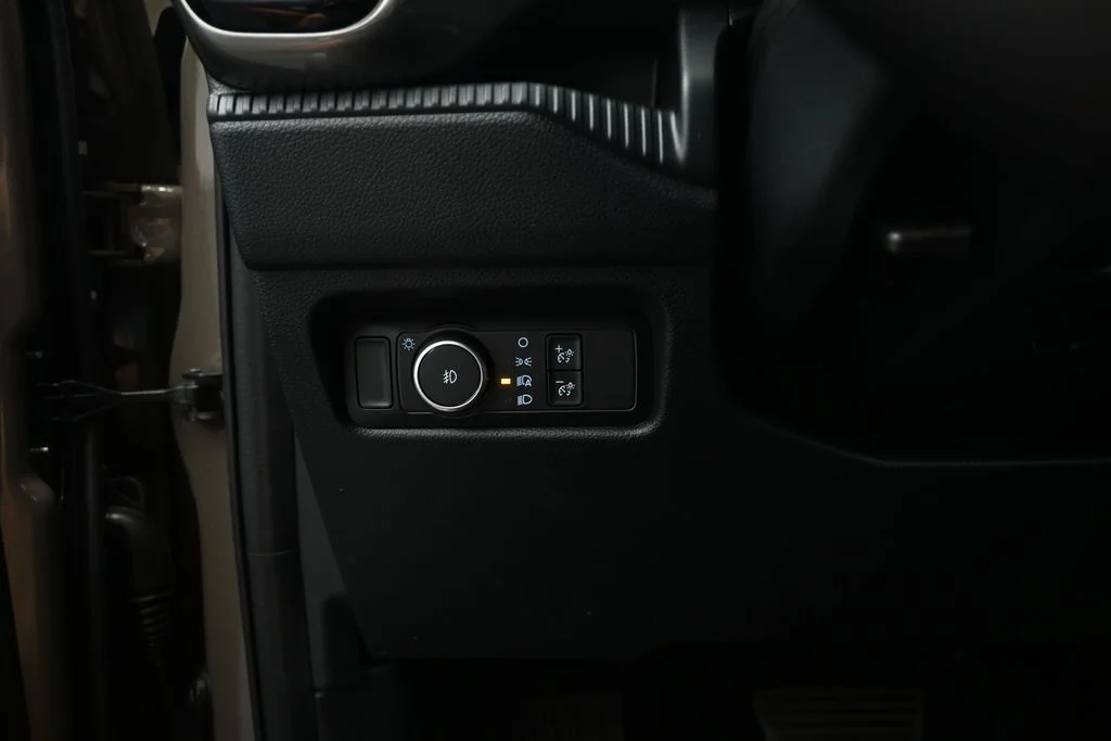 New 2026 Gray Ford XLT image 11