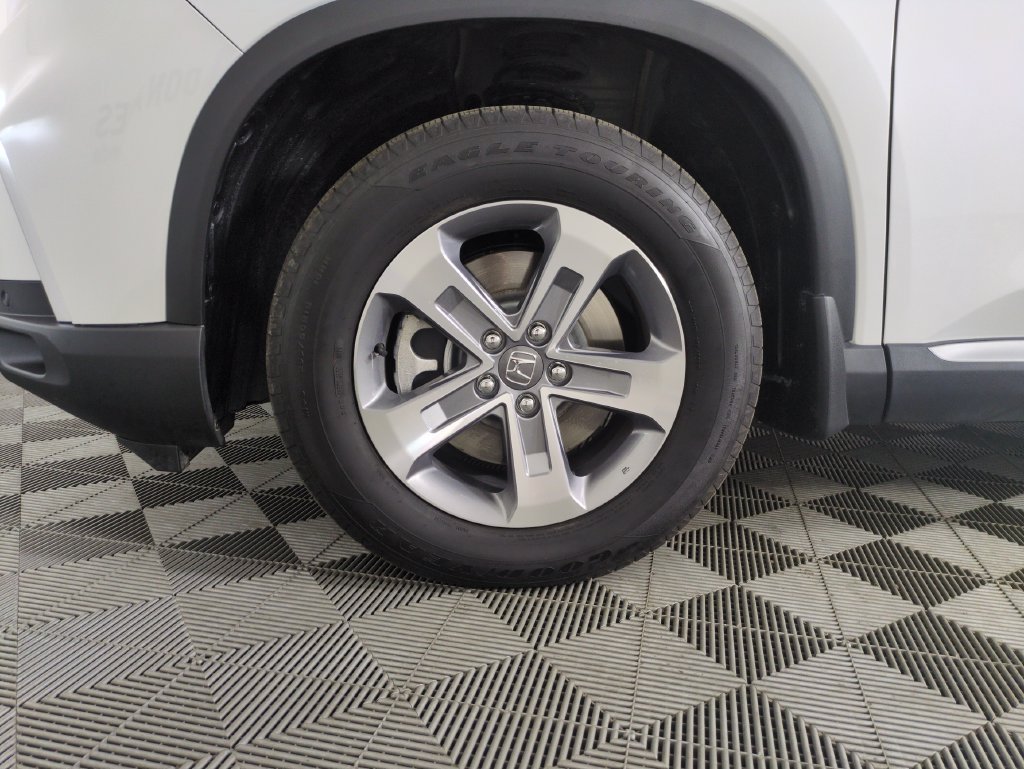 2025 Honda Pilot EX-L - Photo 33