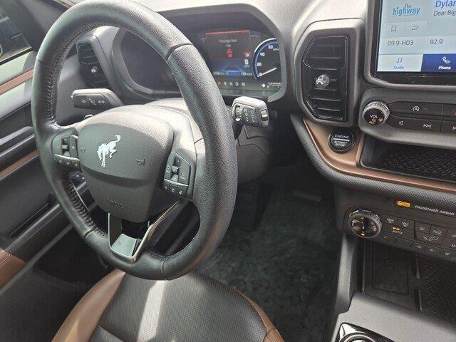 Used 2022 Area 51 Ford Badlands image 33