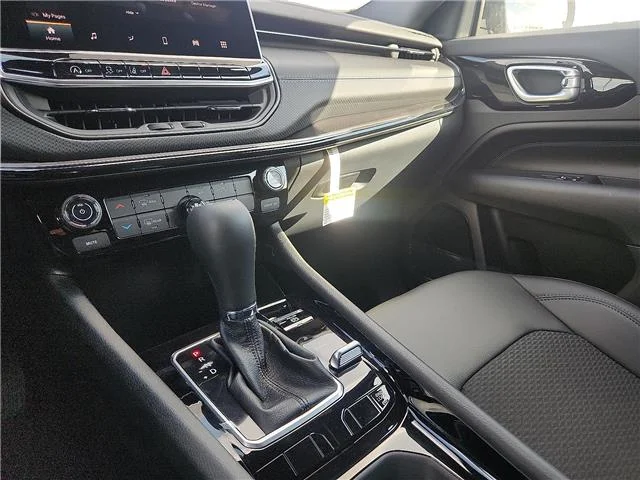 New 2026 PXJ Diamond Bla Jeep LATITUDE ALTITUDE 4X4 image 20