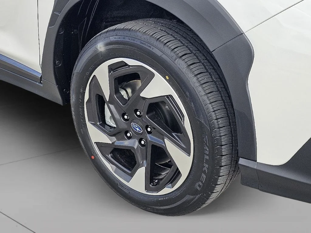 New 2026 White Subaru Limited image 7