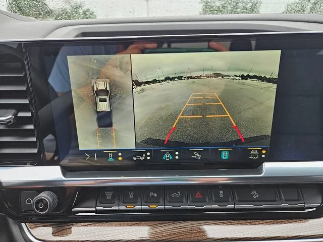 2026 Chevrolet Silverado 2500 HD LT - Photo 20