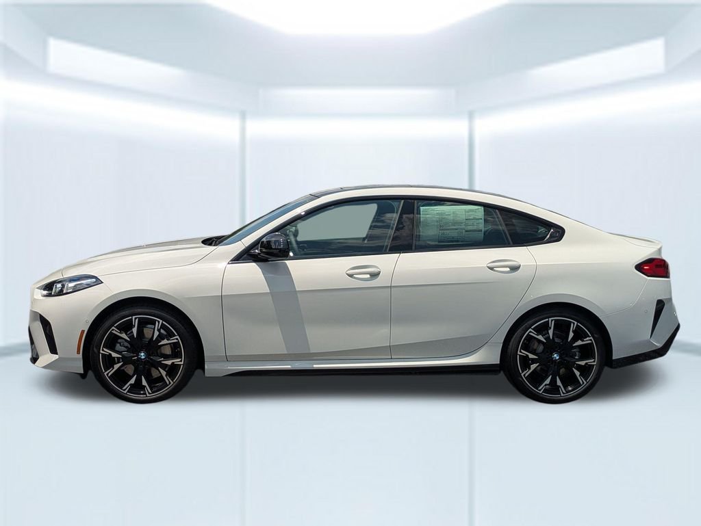 New 2026 Alpine White BMW 228 Gran Coupe image 2