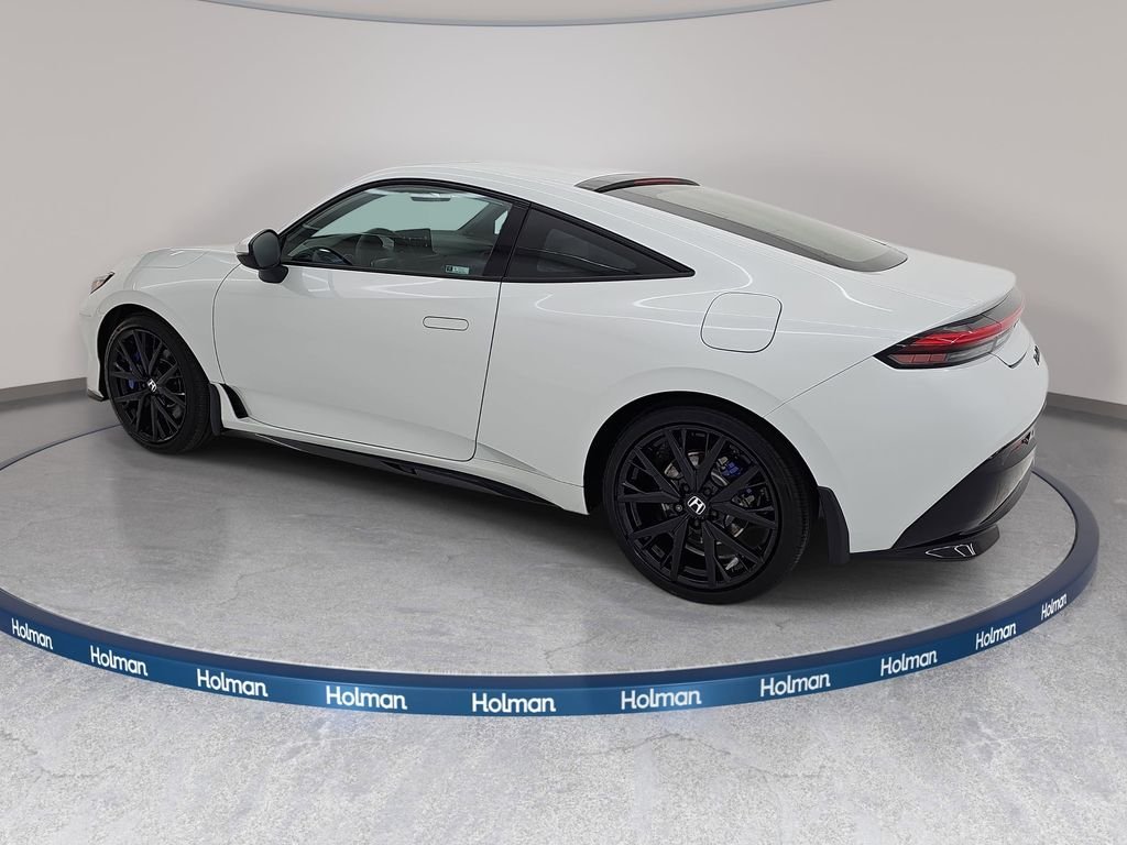 2026 Honda Prelude Base - Photo 9