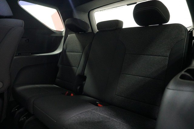 New 2026 Mosaic Black Metallic Chevrolet LT image 14
