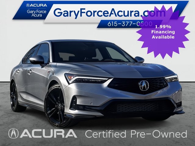 2026 Acura Integra A-Spec with Tech Package's photo
