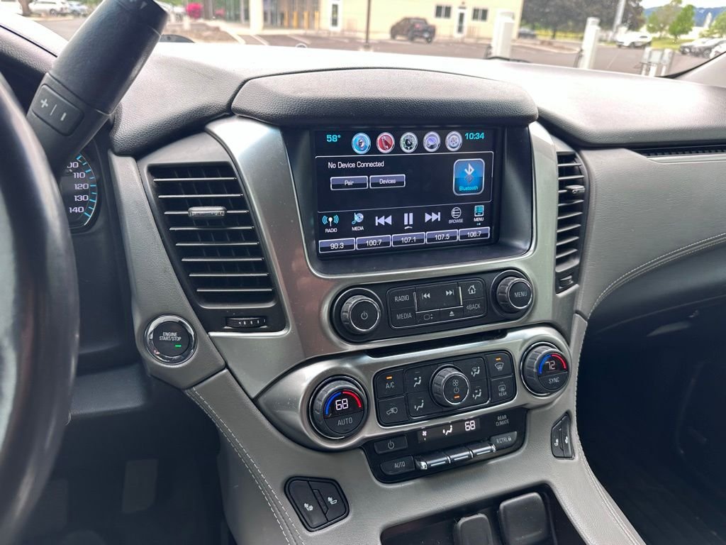 Used 2019 Shadow Gray Metallic Chevrolet LT image 13