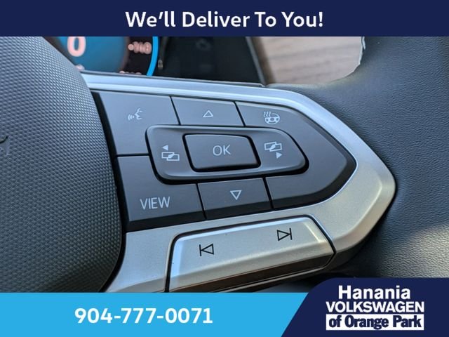 New 2026 Silver Volkswagen 2.0T SE w/Technology image 30