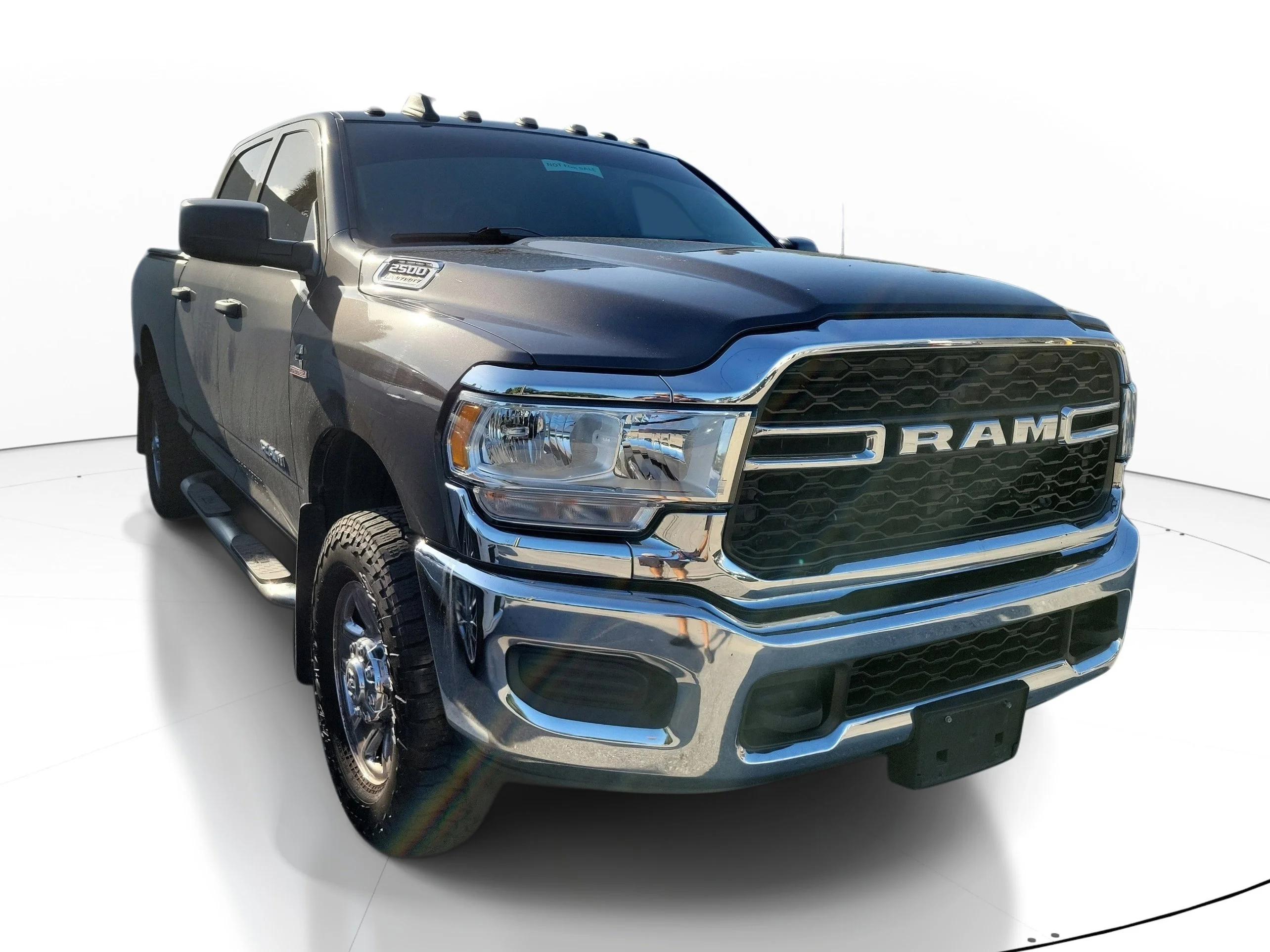 2019 RAM 2500 Tradesman 4X4 Crew Cab SWB's photo