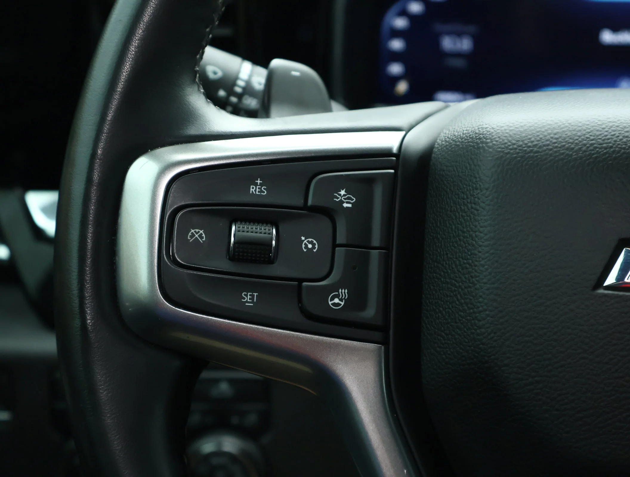 Used 2024 Slate Gray Metallic Chevrolet LT Trail Boss image 14