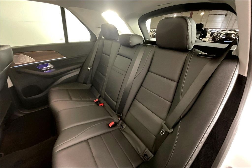 2025 Mercedes-Benz GLE GLE350 - Photo 18
