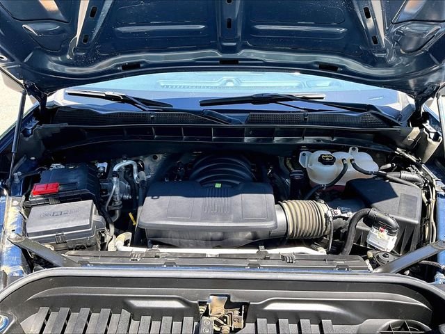 Used 2024 Silver GMC Pro image 10