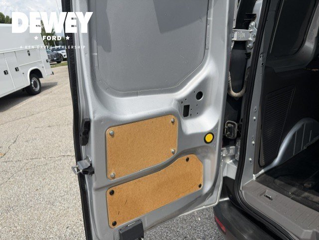 Used 2019 Silver Ford XLT image 26
