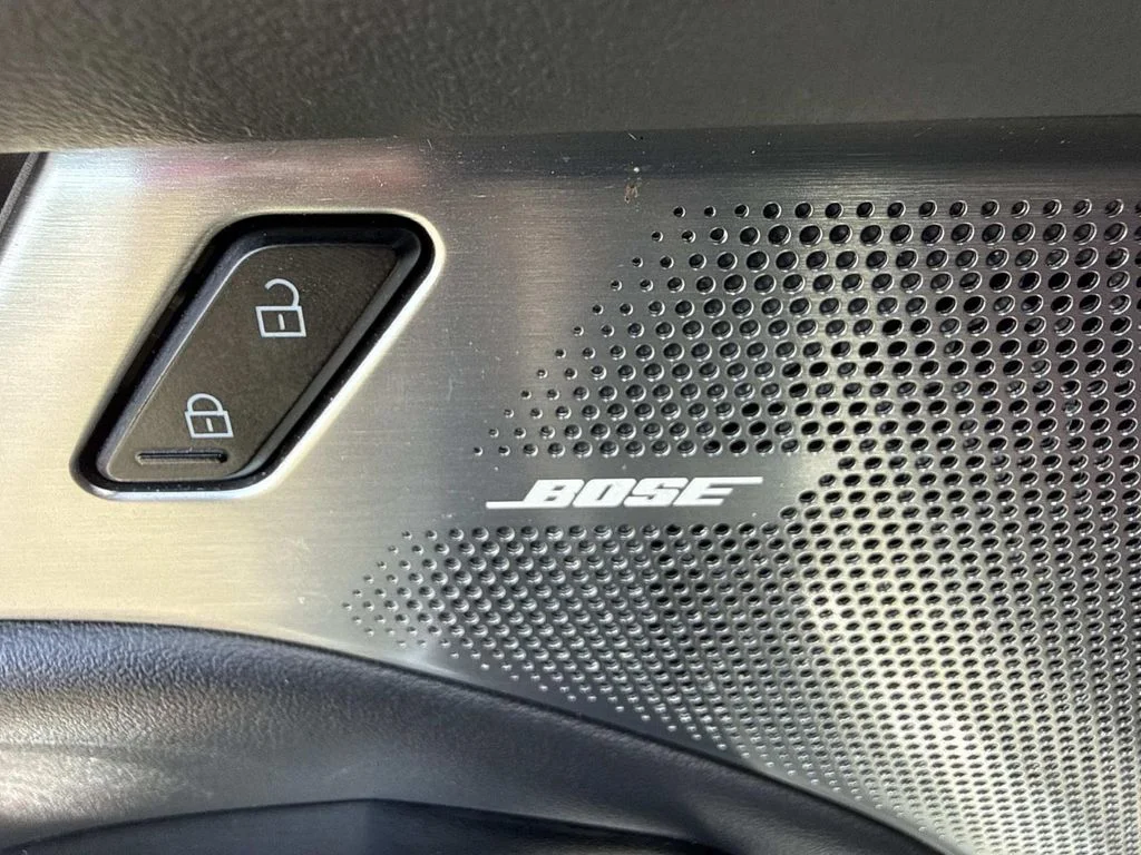 Used 2022 Gray Mazda Carbon Edition image 25