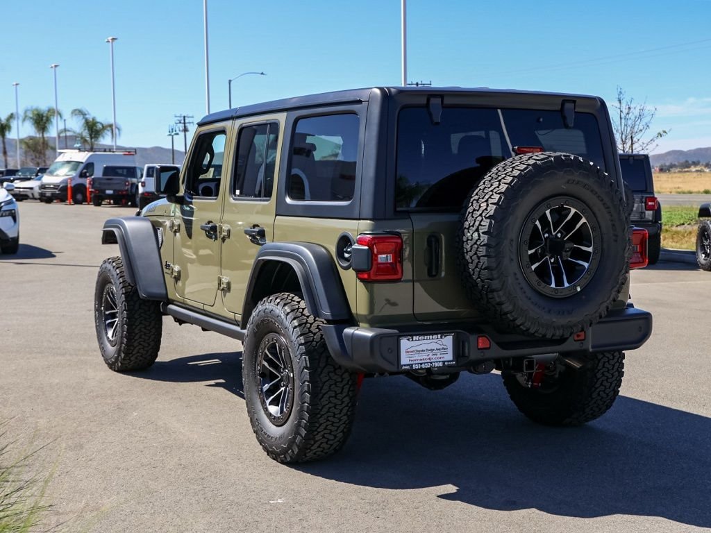 New 2026 41 Exterior Paint Jeep Willys image 5