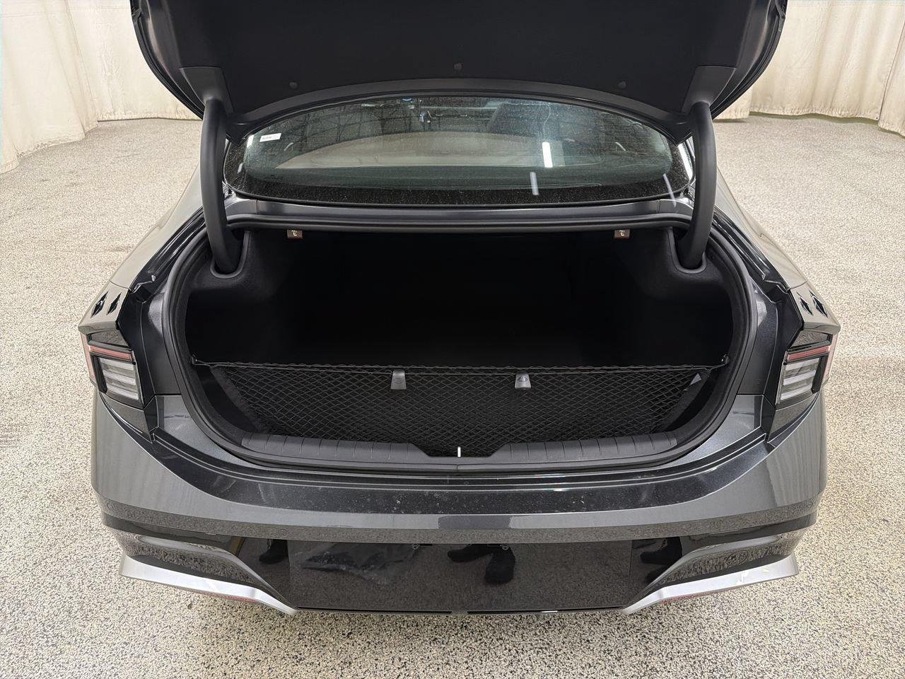 New 2026 Portofino Gray Hyundai Limited image 17