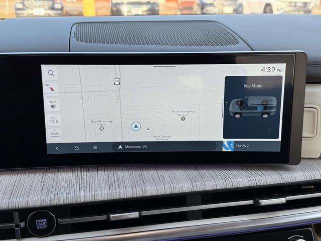 2025 Hyundai Santa Fe Calligraphy - Photo 4