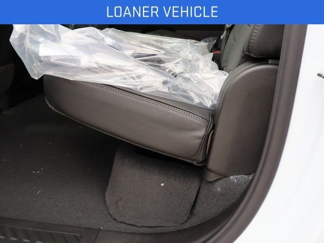 2026 GMC Sierra 1500 Denali - Photo 22