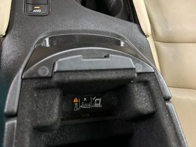 Used 2017 Black Cadillac Luxury image 20