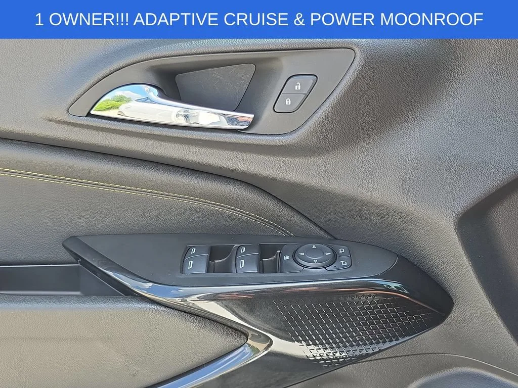 2024 Chevrolet Trax Activ - Photo 24